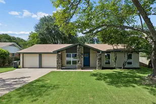 4725 St Lawrence Rd, Fort Worth, TX 76103 - Photo 1
