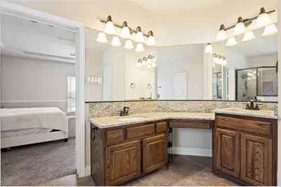 4810 Quantrill Avenue, Mansfield, TX 76063 - Photo 19