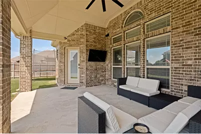 4810 Quantrill Avenue, Mansfield, TX 76063 - Photo 31