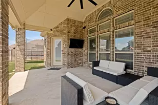 4810 Quantrill Ave, Mansfield, TX 76063 - Photo 31