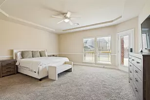 4810 Quantrill Ave, Mansfield, TX 76063 - Photo 17