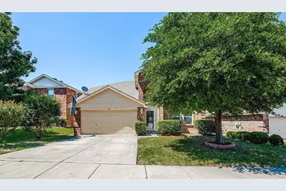 4937 Parkview Hills Lane, Fort Worth, TX 76179 - Photo 1
