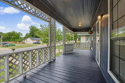 1320 W Morton Street, Denison, TX 75020 - Photo 5