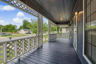 1320 W Morton St, Denison, TX 75020 - Photo 5