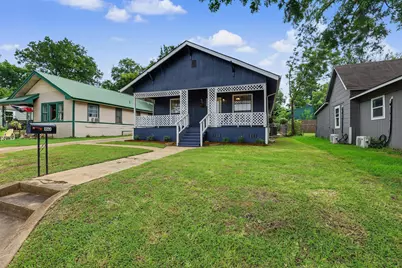 1320 W Morton Street, Denison, TX 75020 - Photo 5