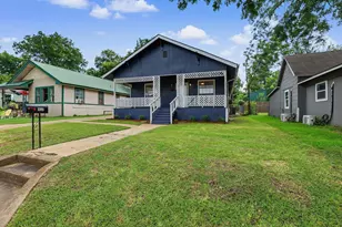 1320 W Morton St, Denison, TX 75020 - Photo 5