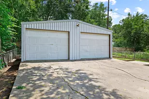 1320 W Morton St, Denison, TX 75020 - Photo 3