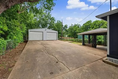 1320 W Morton Street, Denison, TX 75020 - Photo 27