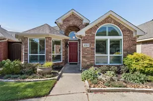 4182 Midrose Trail, Dallas, TX 75287 - Photo 1