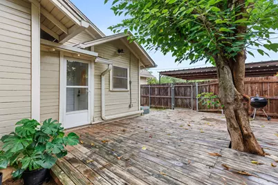 515 W 6th Street, McGregor, TX 76657 - Photo 21