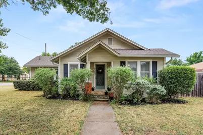 515 W 6th Street, McGregor, TX 76657 - Photo 1
