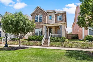 8849 Redding St, North Richland Hills, TX 76180 - Photo 1
