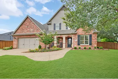 316 Sandy Cove, Argyle, TX 76226 - Photo 1