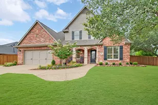 316 Sandy Cove, Argyle, TX 76226 - Photo 1