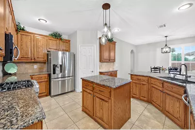 316 Sandy Cove, Argyle, TX 76226 - Photo 9