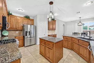 316 Sandy Cove, Argyle, TX 76226 - Photo 9