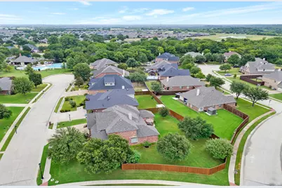 316 Sandy Cove, Argyle, TX 76226 - Photo 31