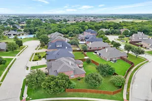 316 Sandy Cove, Argyle, TX 76226 - Photo 31