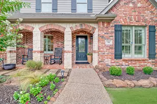 316 Sandy Cove, Argyle, TX 76226 - Photo 3