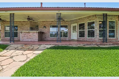 824 Havenwood Lane S, Fort Worth, TX 76112 - Photo 33