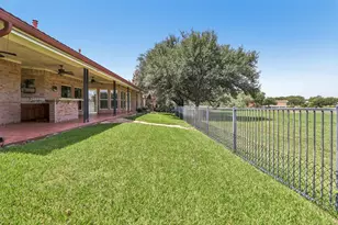 824 Havenwood Ln S, Fort Worth, TX 76112 - Photo 35