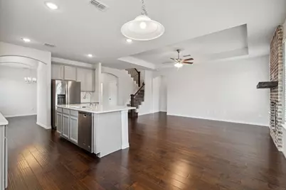 1833 Meadow Trail Lane, Aubrey, TX 76227 - Photo 11