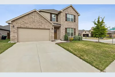 1833 Meadow Trail Lane, Aubrey, TX 76227 - Photo 1