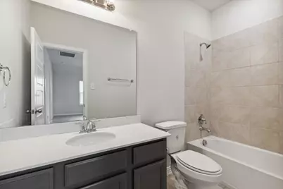 1833 Meadow Trail Lane, Aubrey, TX 76227 - Photo 21