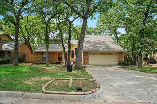 4715 Burning Springs Dr, Arlington, TX 76017 - Photo 1