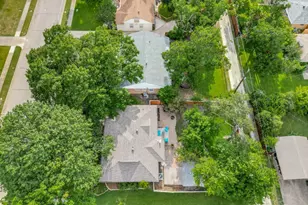600 Ridgedale Dr, Richardson, TX 75080 - Photo 29