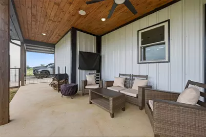 119 Arkansas Road, Sadler, TX 76264 - Photo 31
