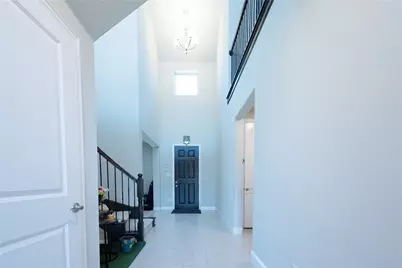 2541 Canary Grass Lane, Prosper, TX 75078 - Photo 3