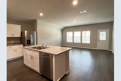 1416 Dillard Creek Drive, Fort Worth, TX 76247 - Photo 5