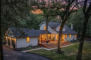 15879 Ranchette Rd, Terrell, TX 75161 - Photo 1