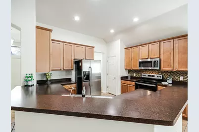 414 Dartmoor Drive, Celina, TX 75009 - Photo 7
