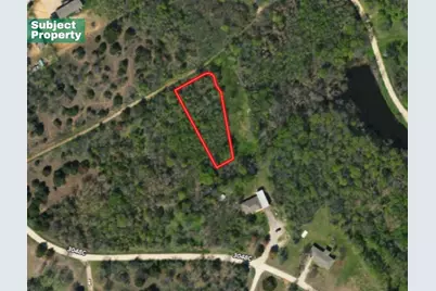 Tbd SE County Road 3048P, Corsicana, TX 75109 - Photo 1