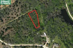 Tbd SE County Road 3048P, Corsicana, TX 75109 - Photo 1