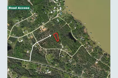 Tbd SE County Road 3048P, Corsicana, TX 75109 - Photo 3