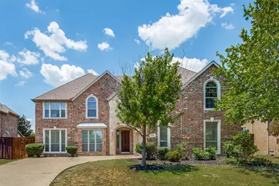 10845 Silver Dollar Drive, Frisco, TX 75033 - Photo 1