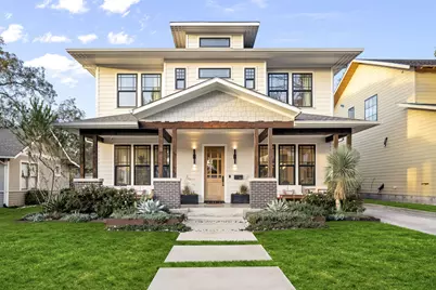 5509 Richard Avenue, Dallas, TX 75206 - Photo 1