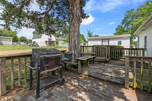 10245 Northlake Circle, Kemp, TX 75143 - Photo 23