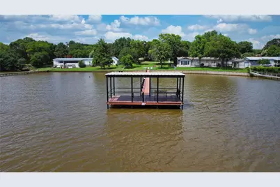 10245 Northlake Circle, Kemp, TX 75143 - Photo 33