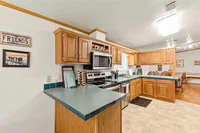 10245 Northlake Circle, Kemp, TX 75143 - Photo 11