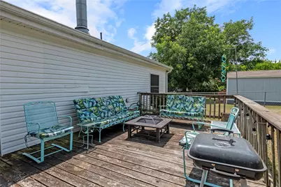 10245 Northlake Circle, Kemp, TX 75143 - Photo 21