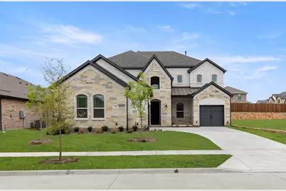 1905 Wishon Road, Celina, TX 75009 - Photo 1