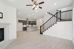4432 Villa Dr, Flower Mound, TX 75028 - Photo 3