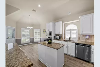 821 Redbud Drive, Allen, TX 75002 - Photo 5