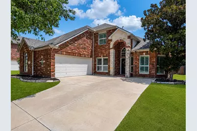 821 Redbud Drive, Allen, TX 75002 - Photo 1