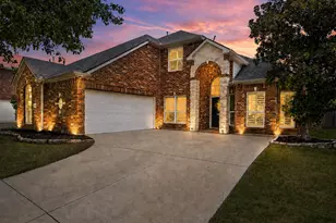 821 Redbud Dr, Allen, TX 75002 - Photo 33