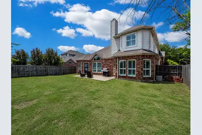 821 Redbud Drive, Allen, TX 75002 - Photo 33